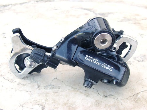 Shimano deore m565 - shimano, lx