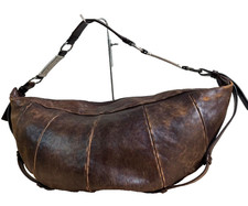 Borsa a tracolla Yves Saint