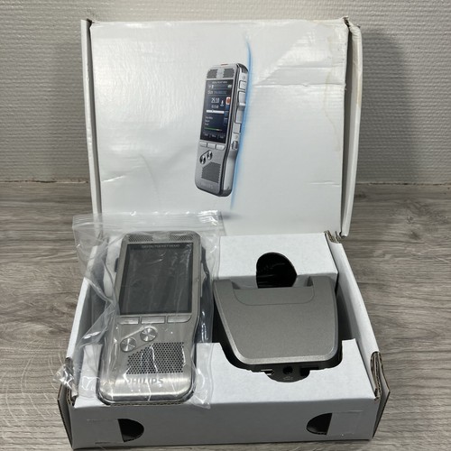 Philips dpm8000 digital pocket - philips,