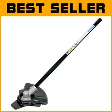 Decespugliatore 8 Pollici con Lama in Acciaio - Aggiunta Perfetta al Tuo Arsenale Cura Prato