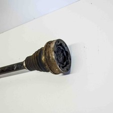 Albero motore anteriore