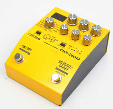 BOSS OD-200 Hybrid Drive