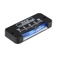 Inclinometro portatile da