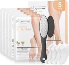 Maschere Piedi 5 Paia