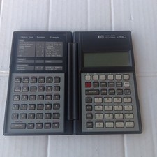 Calcolatrice scientifica