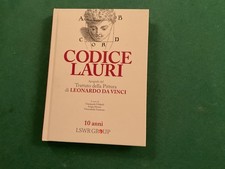 CODICE LAURI Apografo del