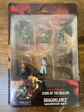 Wizkids - D&D Icone dei Regni