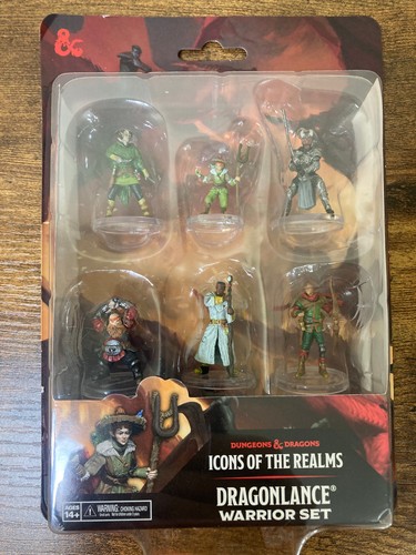 Wizkids icone dei regni - wizkids,