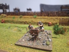 Warlord Games • Lancia
