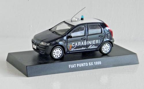 Fiat punto 1999 - fiat, sx