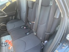 SEDILI POSTERIORI TOYOTA RAV 4
