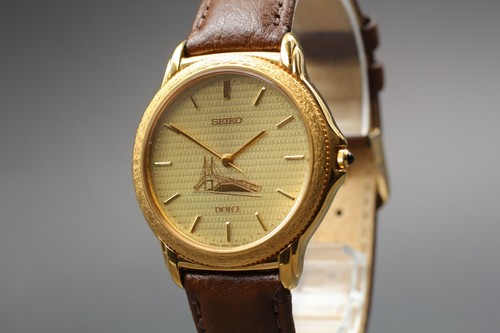 Ecc orologio al quarzo - orologio,