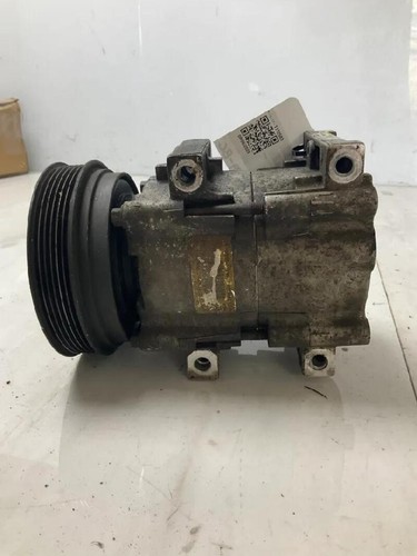 Compressore ford fiesta - a/c,