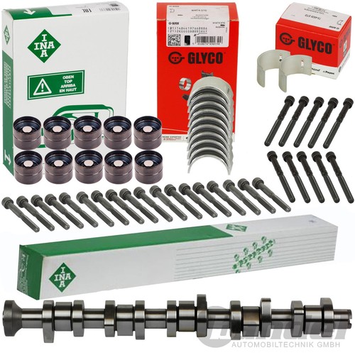Kit albero camme - albero,