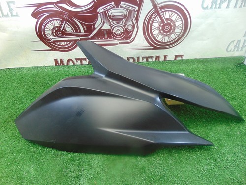 Carena cover kymco xciting - carena,