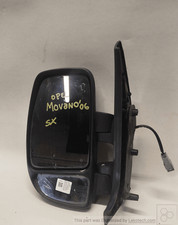 Retrovisore est. regolaz