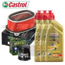 KIT/TAGLIANDO HONDA XRV AFRICA