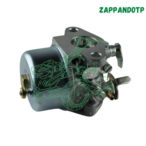 Carburatore dell orto - dell'orto, fhcd