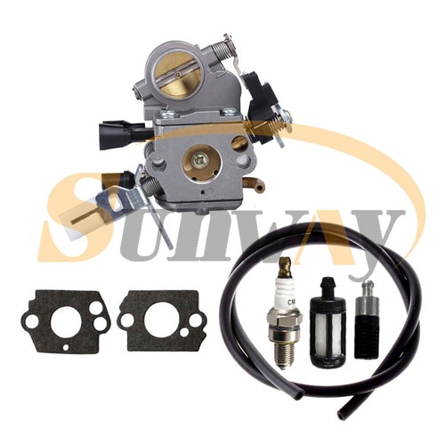 Carburateur tuyau pour zama - carburateur,