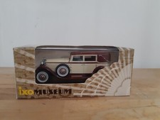 Ixo Isotta Fraschini Tipo 8