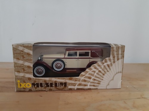 Ixo isotta fraschini tipo - isotta,