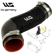 Tubo Silicone Rinforzato