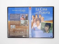 dvd La casa nella prateria