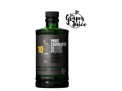 Bruichladdich port charlotte - bruichladdich,