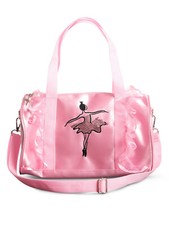 Borsa botte ballerina - a,