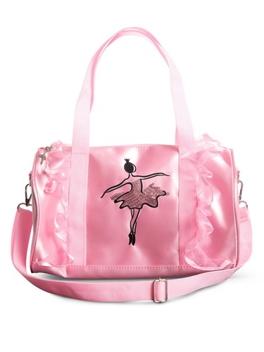 Borsa botte ballerina - borsa,