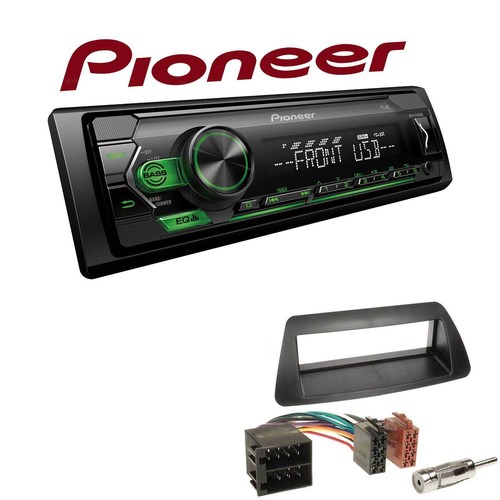 Pioneer autoradio android usb - pioneer,