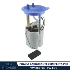 Pompa Carburante Benzina per