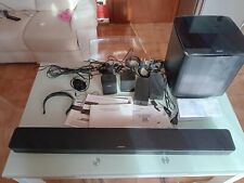 Impianto dolby surround BOSE