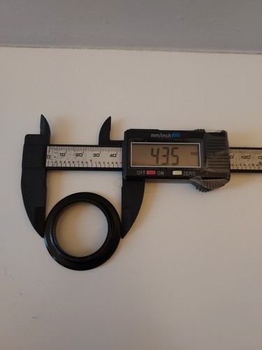 Forcella resistente - , 11/8"