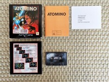 Atomino by Psygnosis x