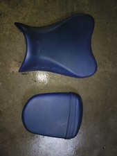 selle suzuki gsxr 600/750 2008/10