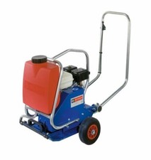 Piastra vibrante compattatore - piastra,
