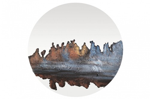 Kunstloft specchio parete - kunstloft®,