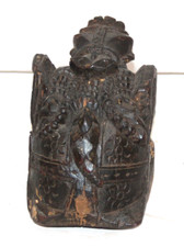 Antico IN Legno Appendino Base