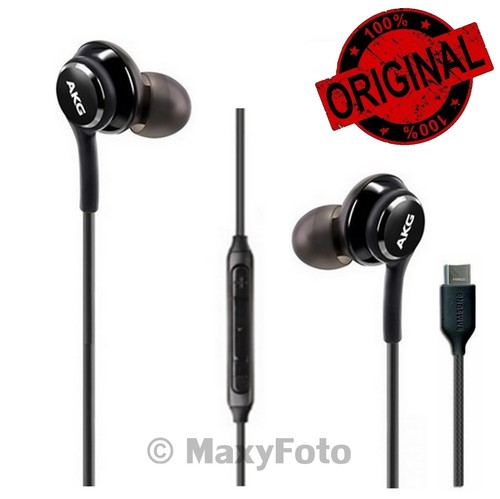 Akg auricolare stereo original - auricolare,