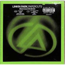 Linkin Park / PAPERCUTS