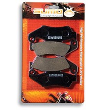 Honda Front Brake Pads XL 650