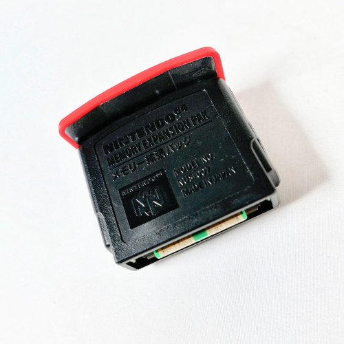 Memory expansion pak - expansion,