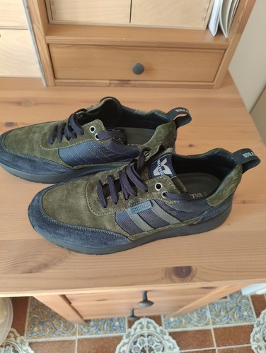 Scarpe valleverde uomo - scarpe,