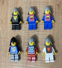 LEGO vintage castle from 375 &