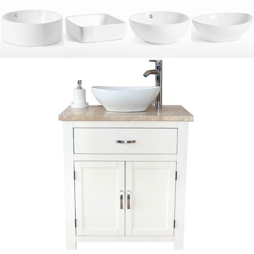 Mobile bagno lavabo in - lavabo,