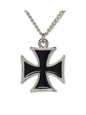 Collana con ciondolo cosplay