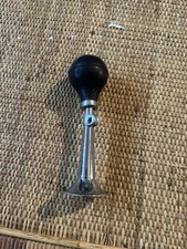 CLACSON VINTAGE TROMBETTA