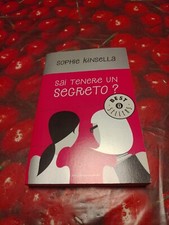 Sai Tenere Un Segreto?-Sophie