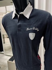 MAGLIA UOMO FIRMATA MARINA